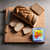 Jam Slice - Mango (Pack of 5) - Prasukh.in